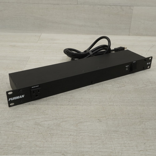 Vist Large View of Product Image Which is Used Furman M-8X2 Power Conditioner