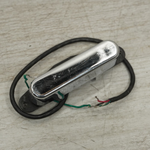 Vist Large View of Product Image Which is Used Seymour Duncan Stk-t1n Vintage Stack Guitar Pickup