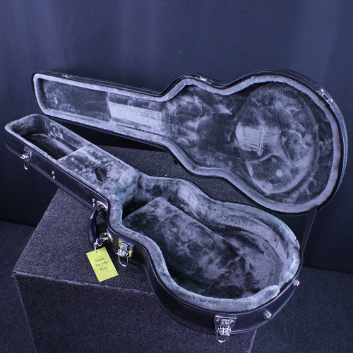 Vist Large View of Product Image Which is Used Epiphone ELECTRIC CASE LP STYLE Guitar Case