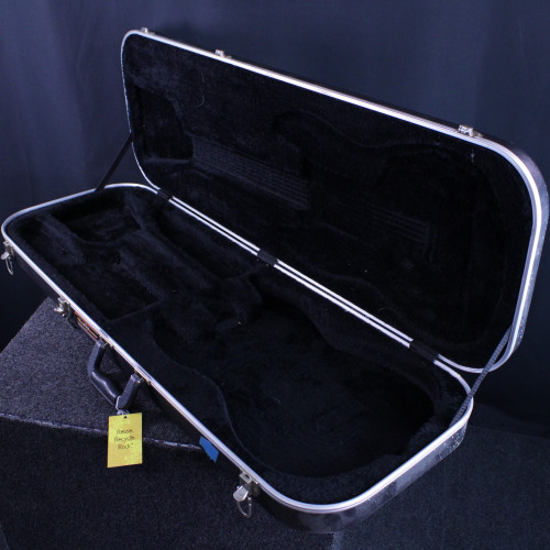 Vist Large View of Product Image Which is Used ELECTRIC HARD CASE WIZARD 101 Guitar Case
