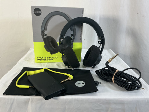 Vist Large View of Product Image Which is Used AIAIAI TMA-2 STUDIO WIRELESS Pro Sound Product