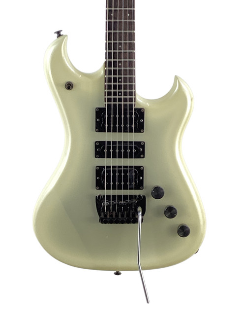 Vist Large View of Product Image Which is Used Westone Spectrum LX MIJ Electric Guitar -AS IS WEAR