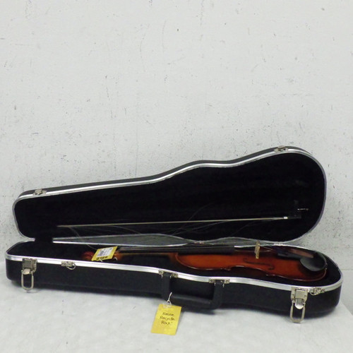 Vist Large View of Product Image Which is Used Scherl & Roth R102E4 4/4 VIOLIN Violin 4/4 Size