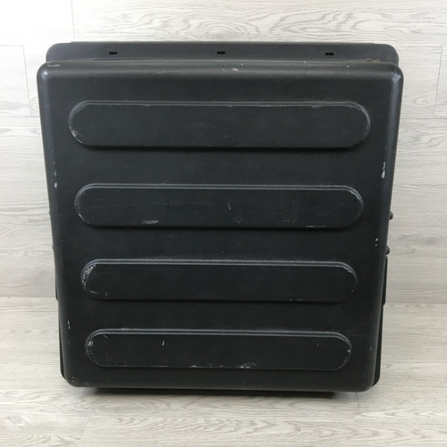 Vist Large View of Product Image Which is Used SKB 1SKB-R104 MIXER/RACK CASE Medium Mixer Case
