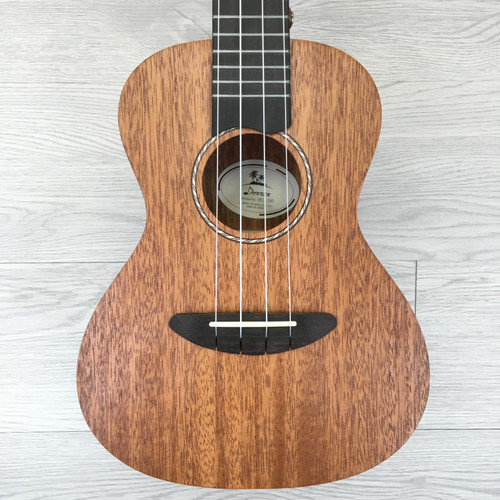 Vist Large View of Product Image Which is Used Donner DUC-100 Concert Ukulele