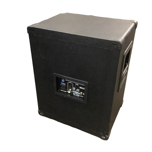 Vist Large View of Product Image Which is Used Kustom KPC 12 PWDR / NO XLR IN Speaker Cabinet