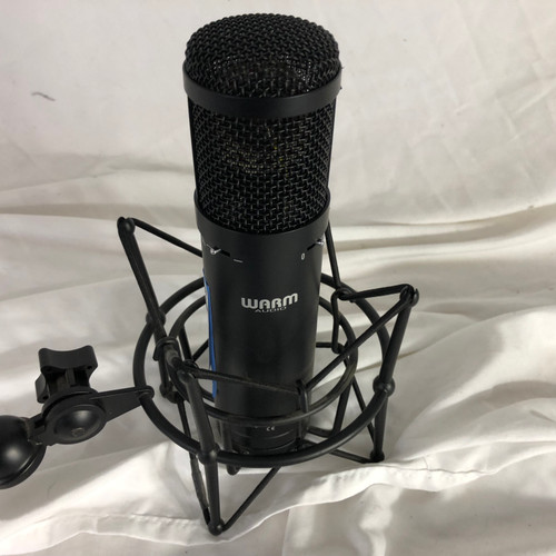 Vist Large View of Product Image Which is Used Warm Audio WA-47JR Condenser Microphone