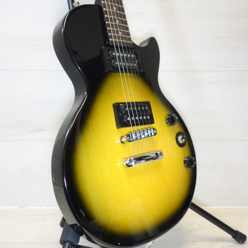 Vist Large View of Product Image Which is Used Epiphone LES PAUL SPECIAL II LE Electric Guitar Tobacco Sunburst 6-String