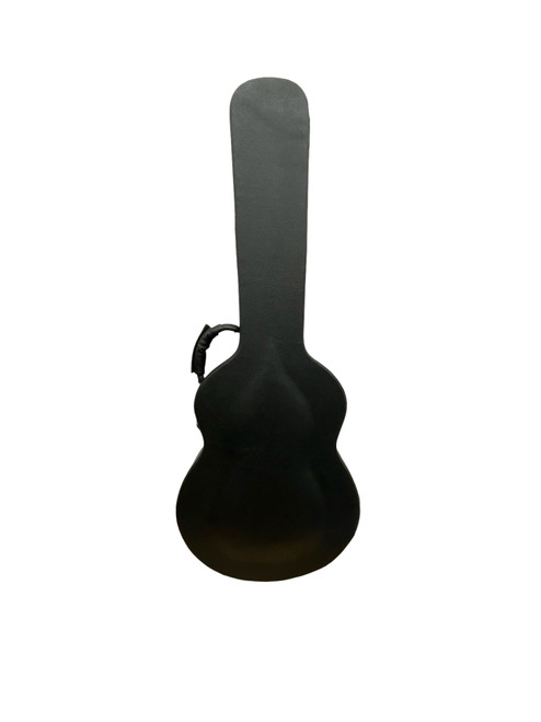 Vist Large View of Product Image Which is Used Glarry SEMI HOLLOW JAZZ CASE Guitar Case