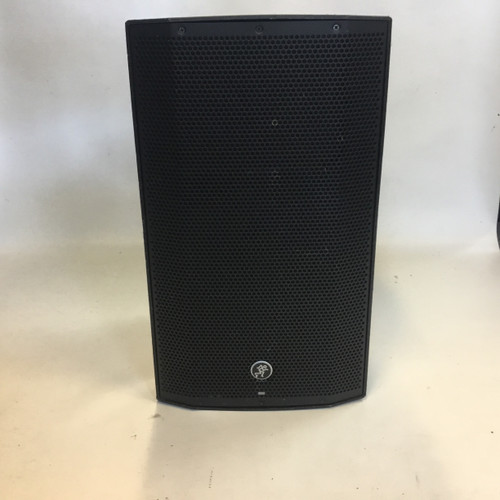 Vist Large View of Product Image Which is Used Mackie THUMP 12A Powered Full Range Speaker Cabinet