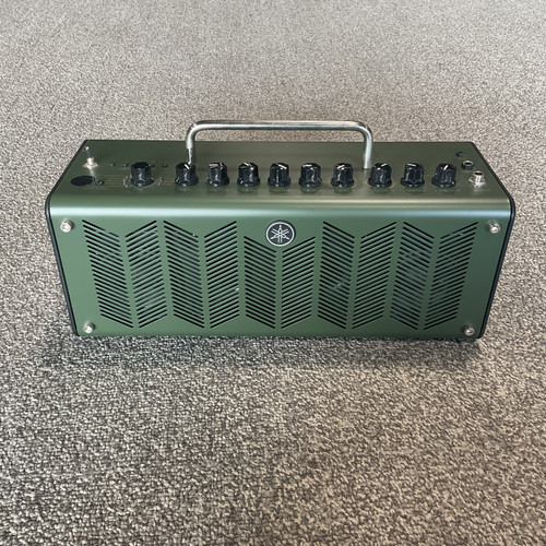 Vist Large View of Product Image Which is Used YAMAHA THR10X Solid State Guitar Amplifier