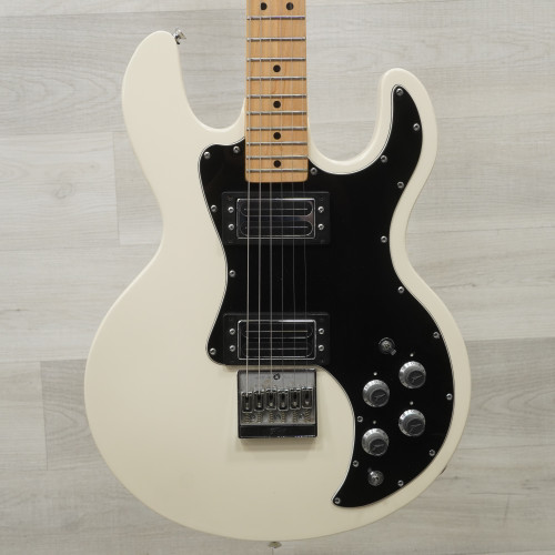 Vist Large View of Product Image Which is Used Peavey T-60 Electric Guitar White
