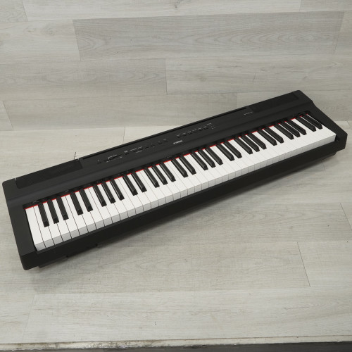 Vist Large View of Product Image Which is Used Yamaha P-121 76-Key Keyboard