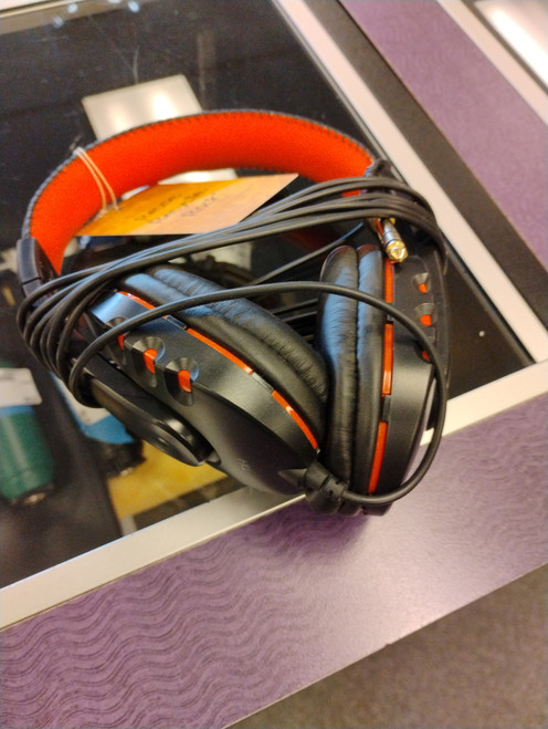 Vist Large View of Product Image Which is Used Fostex TX1 Pro Sound Product