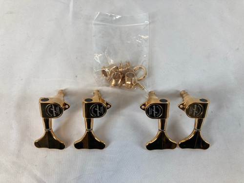 Vist Large View of Product Image Which is Used GUYKER BASS TUNERS