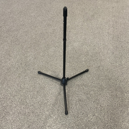 Vist Large View of Product Image Which is Used ON STAGE TRIPOD MICROPHONE STAND