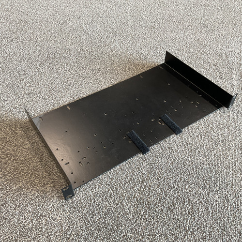 Vist Large View of Product Image Which is Used 1U RACK SHELF