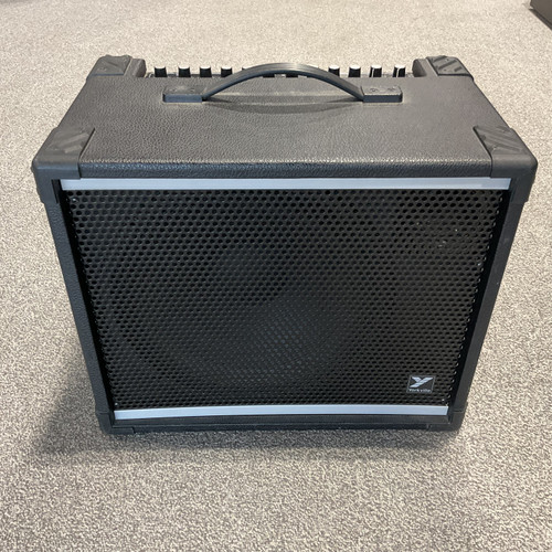 Vist Large View of Product Image Which is Used YORKVILLE BLOC100K KEYBOARD AMP