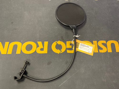 Vist Large View of Product Image Which is Used DRAGONPAD USA MIC POP FILTER Pro Sound Accessory