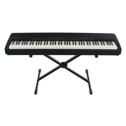 Vist Large View of Product Image Which is Used Yamaha P-140 88-Key Keyboard 88-key