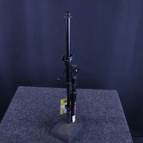 Vist Large View of Product Image Which is Used On Stage BOOM OR KICK MIC STAND Microphone Stand
