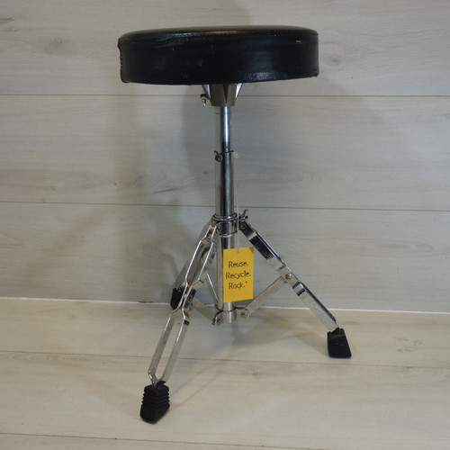 Vist Large View of Product Image Which is Used AS-IS DRUM THRONE Drum Hardware