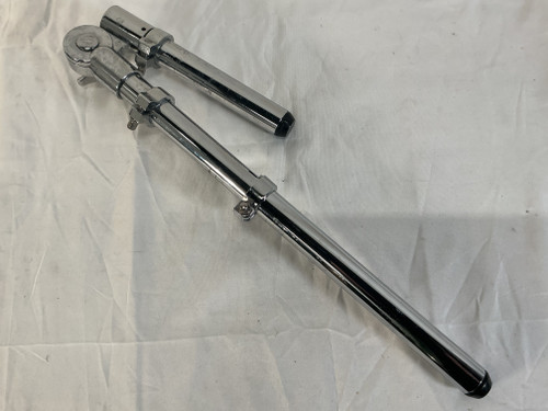 Vist Large View of Product Image Which is Used TOM MOUNT ARM Drum Hardware