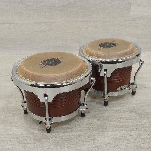 Vist Large View of Product Image Which is Used Eastar Bongos Natural
