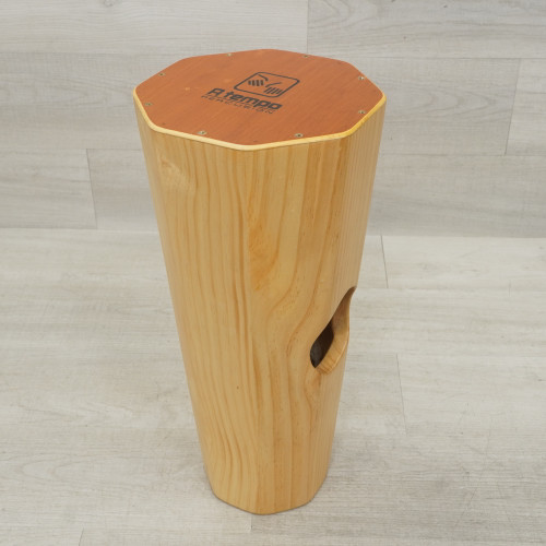 Vist Large View of Product Image Which is Used Cajon Conga Small