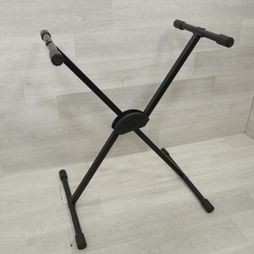 Vist Large View of Product Image Which is Used Roland KS-10X Keyboard Stand