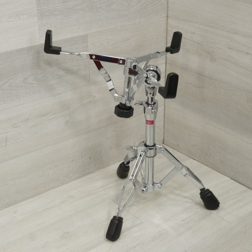 Vist Large View of Product Image Which is Used Ludwig LA422SS Snare Stand