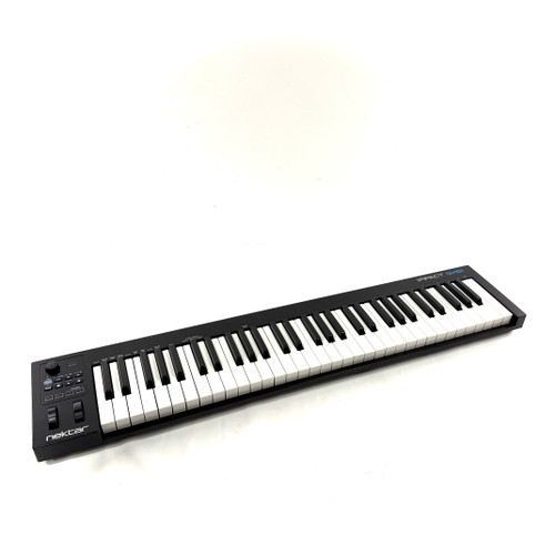 Vist Large View of Product Image Which is Used Nektar Impact GX61 61-Key Controller 