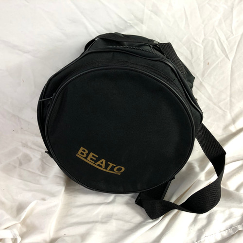 Vist Large View of Product Image Which is Used Beato 12X11 BAG Drum Bag