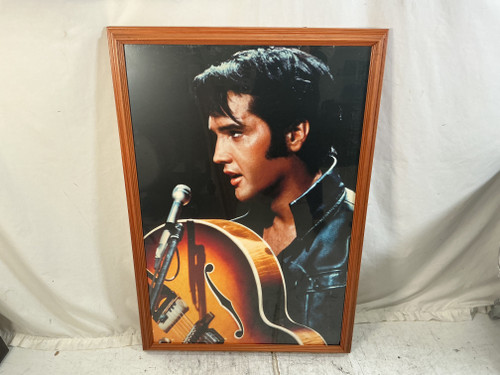 Vist Large View of Product Image Which is Used ELVIS Print Music