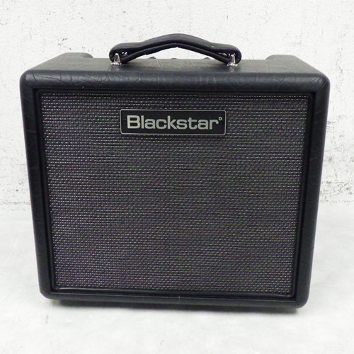 Vist Large View of Product Image Which is Used Blackstar Ht-1 Mkiii Combo 1 x 8 Tube Combo Amplifier 1 x 8
