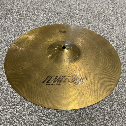 Vist Large View of Product Image Which is Used PANET Z 16 CRASH