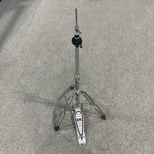 Vist Large View of Product Image Which is Used PEARL HI HAT STAND
