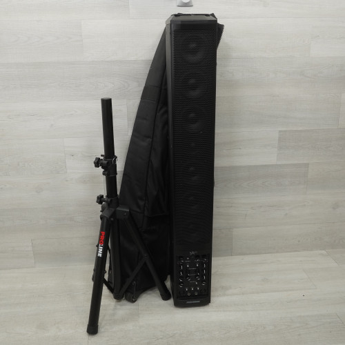 Vist Large View of Product Image Which is Used Fishman SA220 Powered Full Range Speaker Cabinet