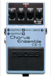 Vist Large View of Product Image Which is New BOSS CHORUS