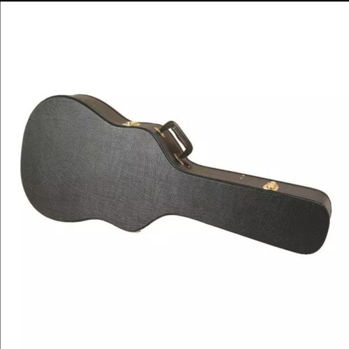 Vist Large View of Product Image Which is New On Stage Shallow Acoustic Case