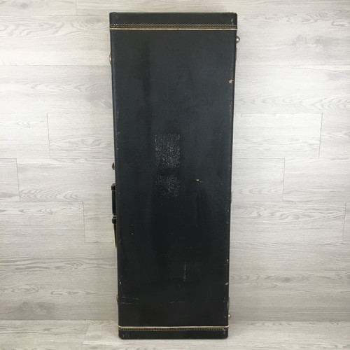 Vist Large View of Product Image Which is Used ELECTRIC HARD CASE -WEAR- Guitar Case