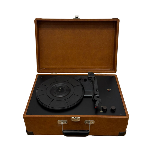 Vist Large View of Product Image Which is Used CROSLEY CR49 TURNTABLE Pro Sound Product