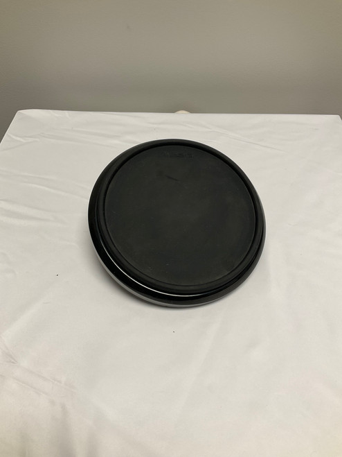 Vist Large View of Product Image Which is Used Alesis RUBBER PAD Electronic Drum Pad