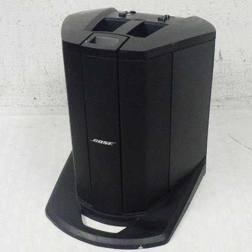 Vist Large View of Product Image Which is Used Bose L1 System  Full Range Speaker Cabinet
