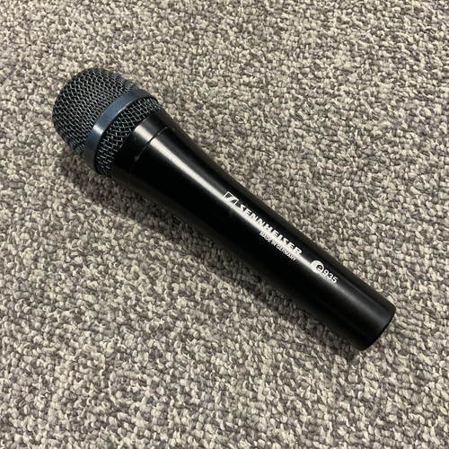 Vist Large View of Product Image Which is Used SENNHEISER E935 Dynamic Microphone