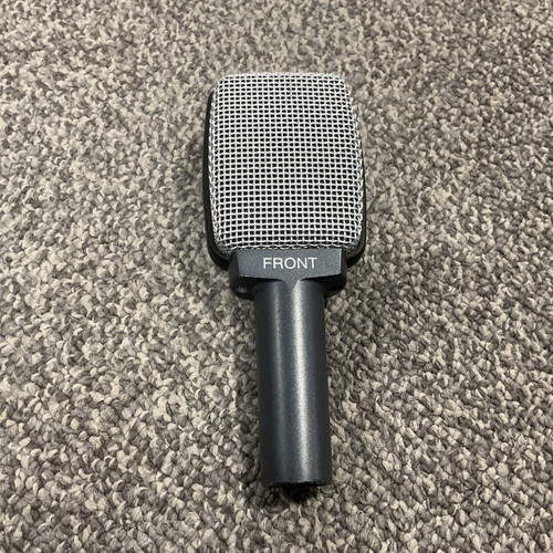 Vist Large View of Product Image Which is Used SENNHEISER E609 Dynamic Microphone