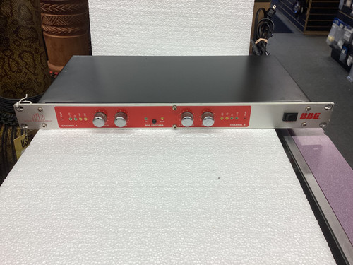 Vist Large View of Product Image Which is Used BBE 882I SONIC MAXIMIZER Pro Sound Effects Unit