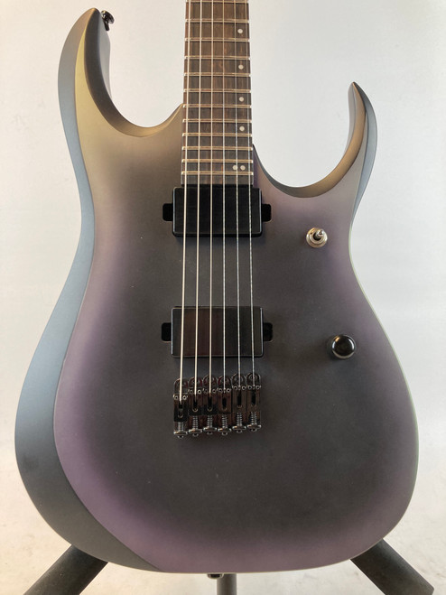 Vist Large View of Product Image Which is Used Ibanez RGD61 Aurora Burst Electric Guitar