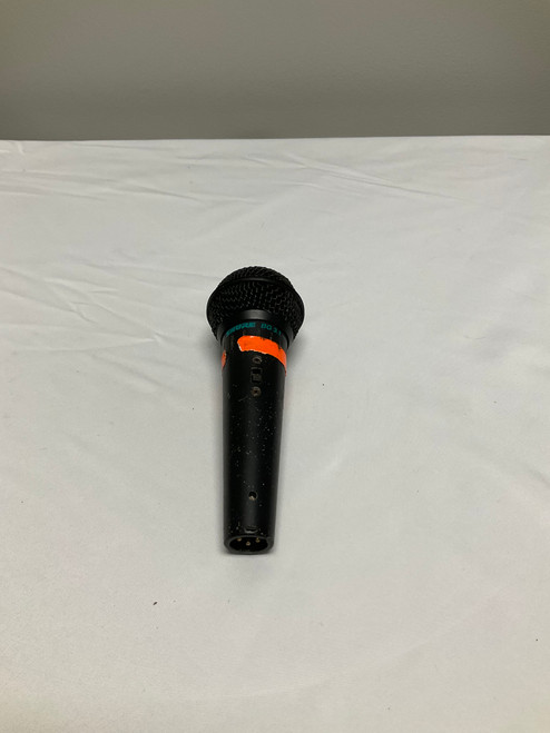 Vist Large View of Product Image Which is Used Shure BG 3.1 Dynamic Microphone