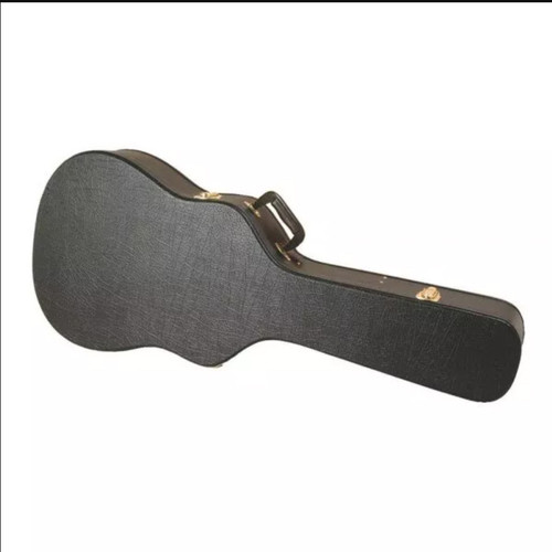 Vist Large View of Product Image Which is New Acoustic Classical Hardshell Case